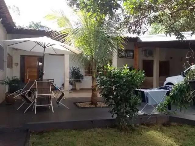 Casa aluguel em Região Imediata de Araraquara, Araraquara
