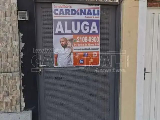 Casa aluguel em Região Imediata de Araraquara, Araraquara