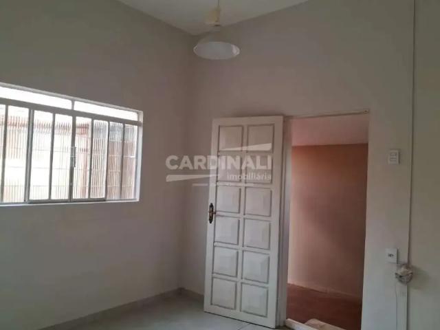 Casa aluguel em Região Imediata de Araraquara, Araraquara