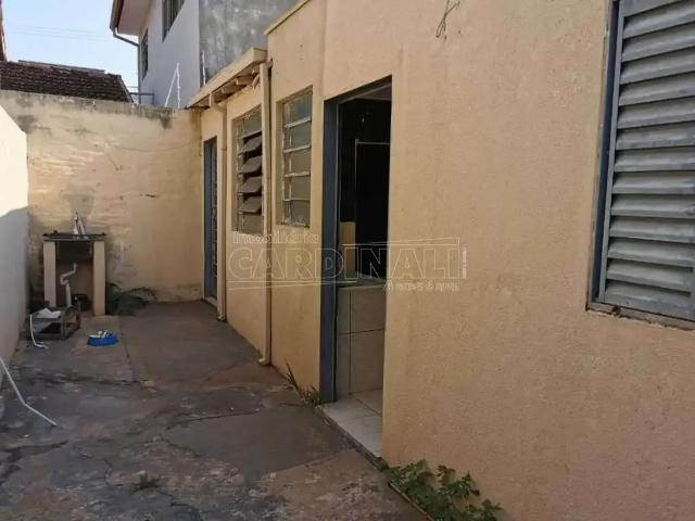 Casa aluguel em Região Imediata de Araraquara, Araraquara