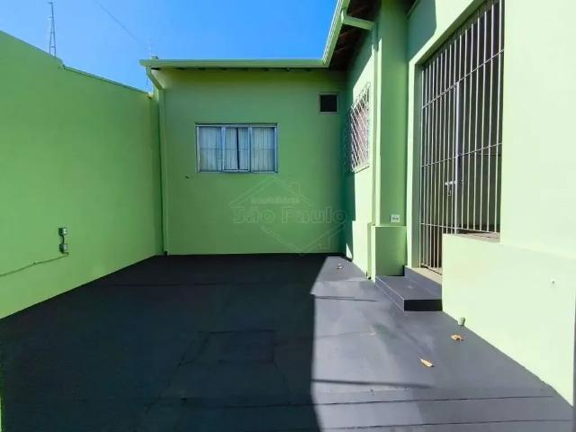 Casa aluguel em Região Imediata de Araraquara, Araraquara