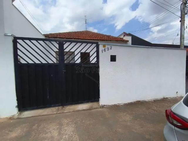Casa aluguel em Região Imediata de Araraquara, Araraquara