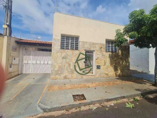Casa aluguel em Região Imediata de Araraquara, Araraquara