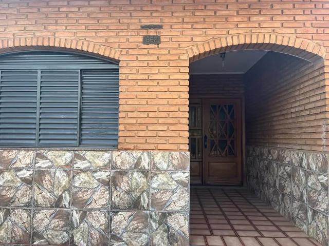 Casa aluguel em Região Imediata de Araraquara, Araraquara