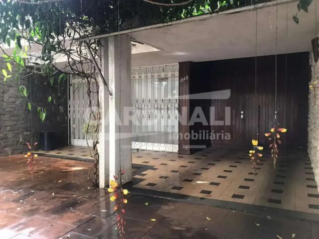 Casa aluguel em Região Imediata de Araraquara, Araraquara