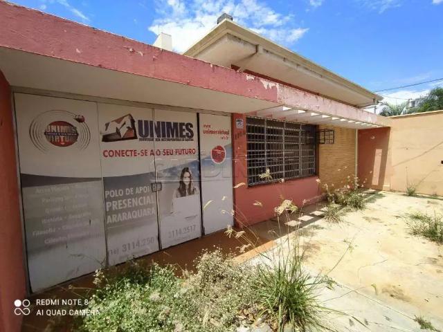 Casa aluguel em Região Imediata de Araraquara, Araraquara