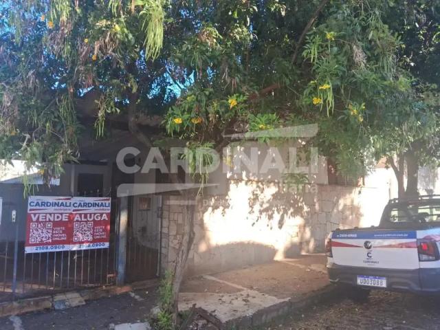 Casa aluguel em Região Imediata de Araraquara, Araraquara