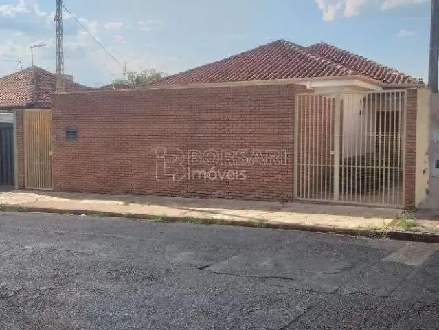Casa aluguel em Região Imediata de Araraquara, Araraquara