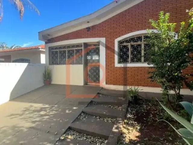 Casa aluguel em Região Imediata de Araraquara, Araraquara