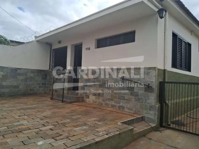 Casa aluguel em Região Imediata de Araraquara, Araraquara