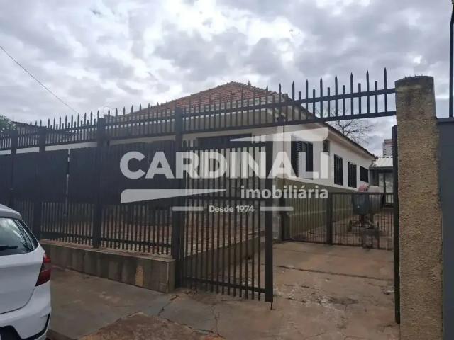 Casa aluguel em Região Imediata de Araraquara, Araraquara