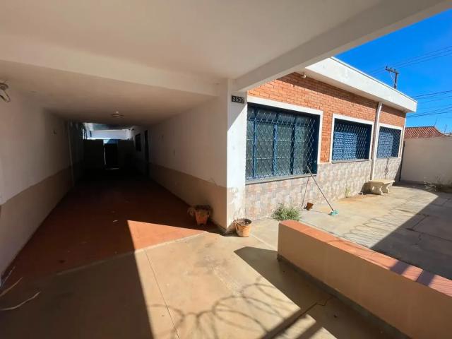 Casa aluguel em Região Imediata de Araraquara, Araraquara
