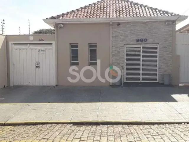 Casa aluguel em Região Imediata de Araraquara, Araraquara