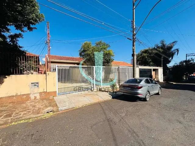 Casa aluguel em Região Imediata de Araraquara, Araraquara