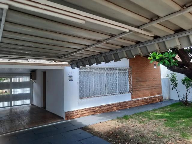 Casa aluguel em Região Imediata de Araraquara, Araraquara
