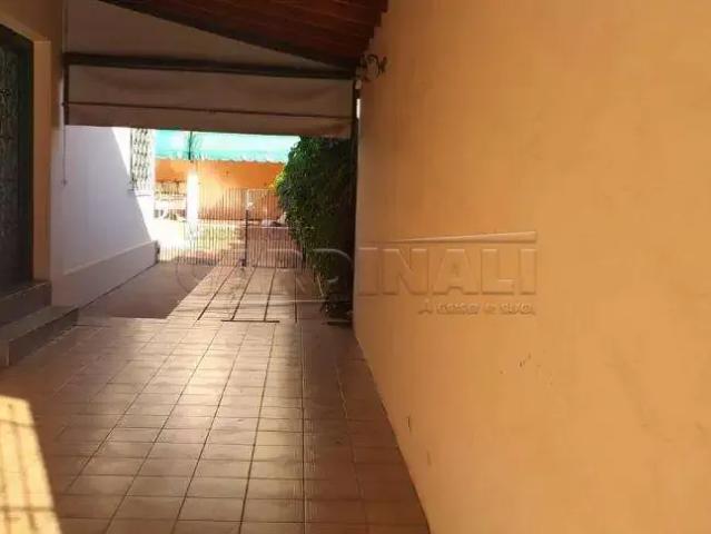Casa aluguel em Região Imediata de Araraquara, Araraquara