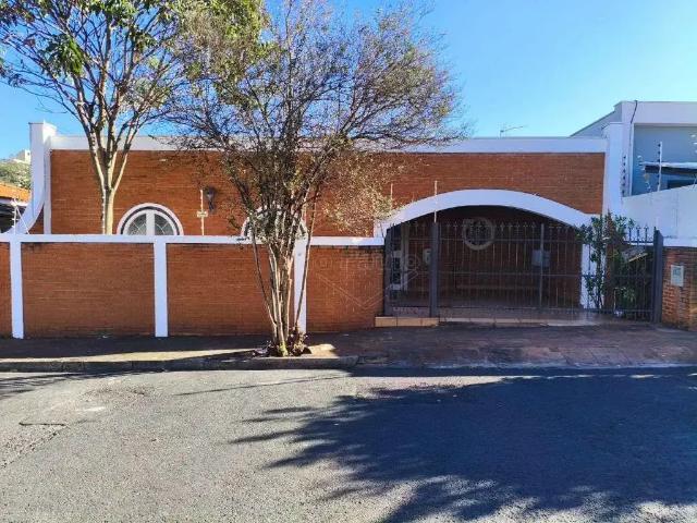 Casa aluguel em Alexandre Bertoni, Araraquara