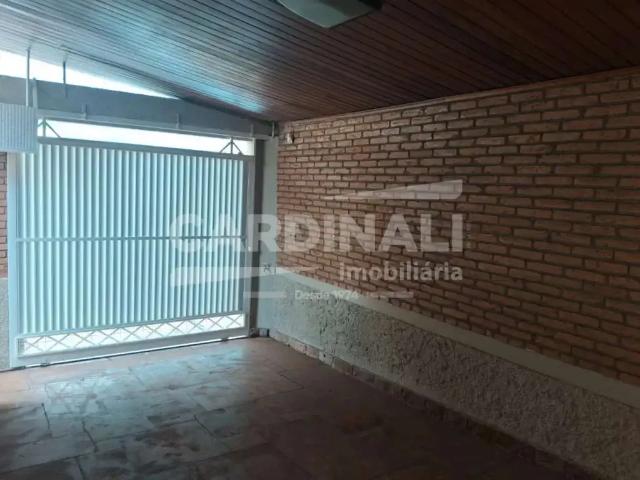 Casa aluguel em Região Imediata de Araraquara, Araraquara