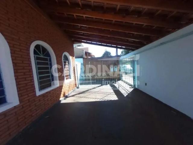 Casa aluguel em Região Imediata de Araraquara, Araraquara