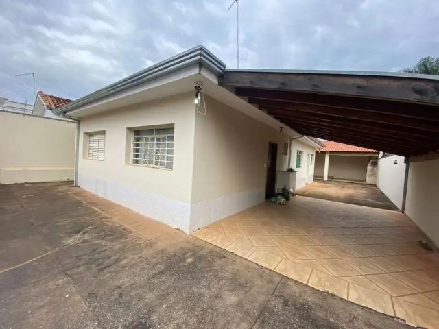 Casa aluguel em Região Imediata de Araraquara, Araraquara