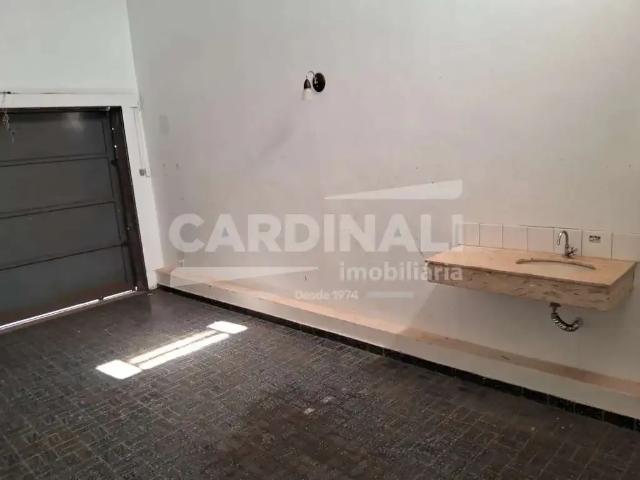 Casa aluguel em Região Imediata de Araraquara, Araraquara