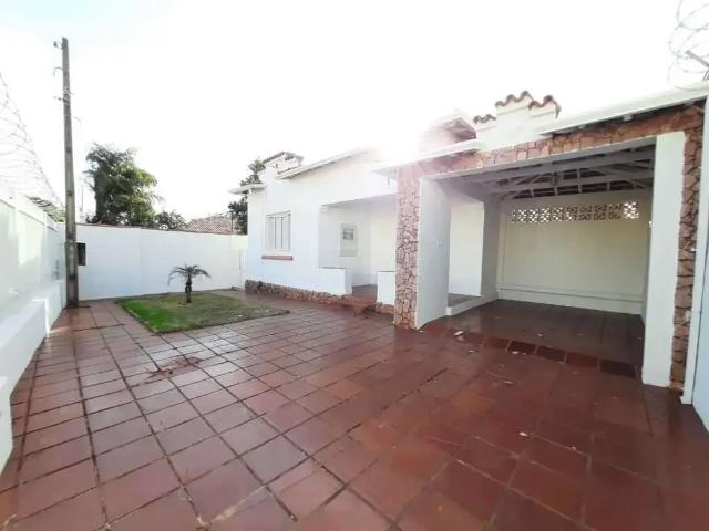 Casa aluguel em Região Imediata de Araraquara, Araraquara