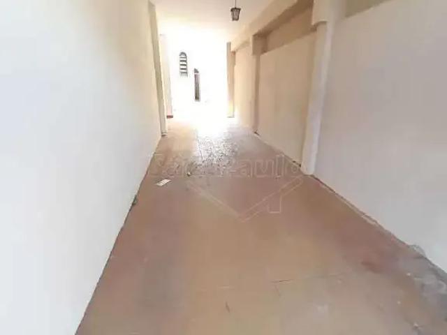 Casa aluguel em Araraquara