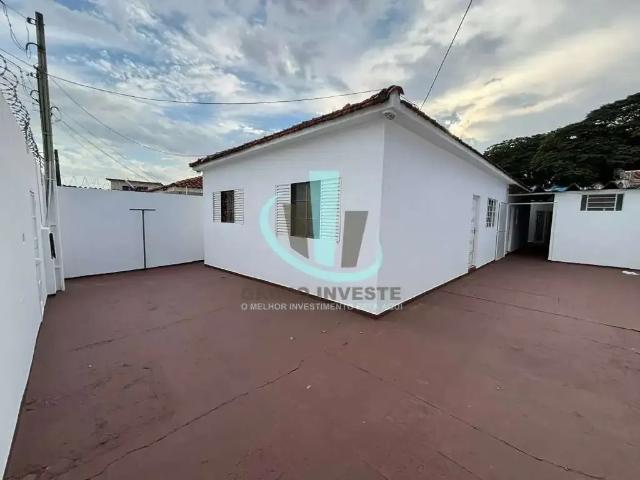 Casa aluguel em Região Imediata de Araraquara, Araraquara
