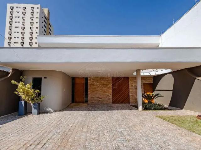 Casa aluguel em Região Imediata de Araraquara, Araraquara