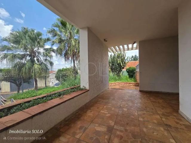 Casa aluguel em Região Imediata de Araraquara, Araraquara