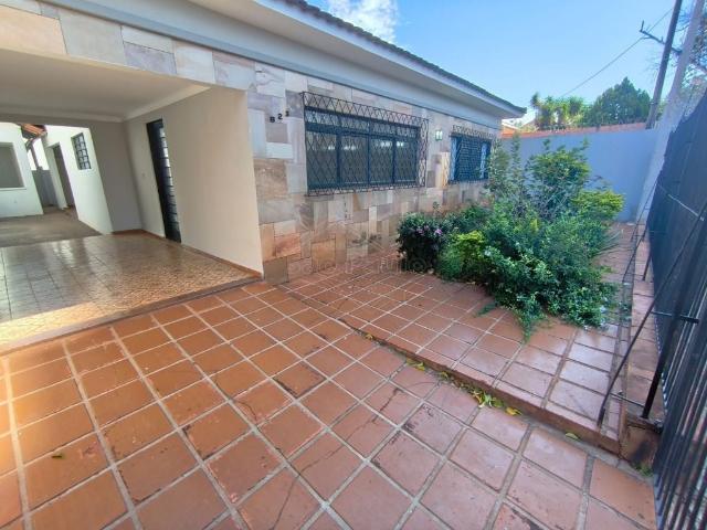 Casa aluguel em Região Imediata de Araraquara, Araraquara