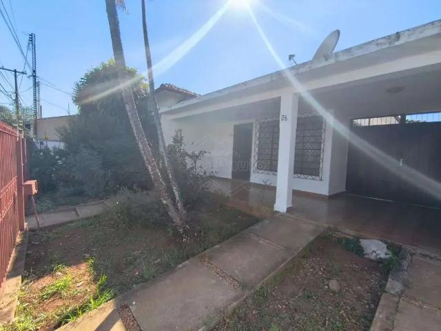 Casa aluguel em Região Imediata de Araraquara, Araraquara