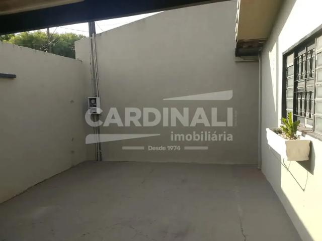 Casa aluguel em Região Imediata de Araraquara, Araraquara