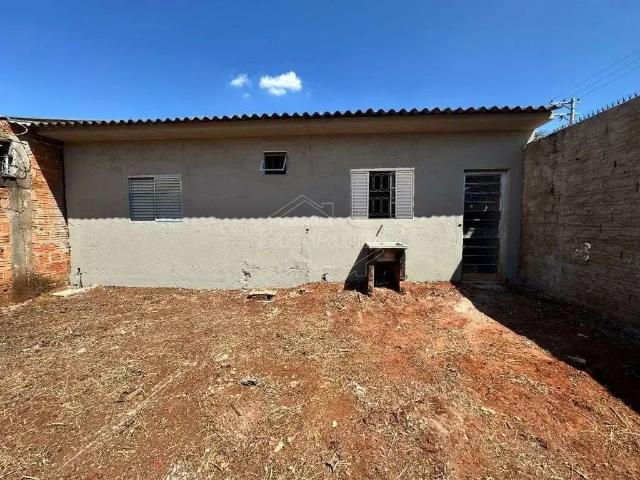 Casa aluguel em Região Imediata de Araraquara, Araraquara