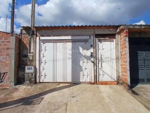 Casa aluguel em Região Imediata de Araraquara, Araraquara