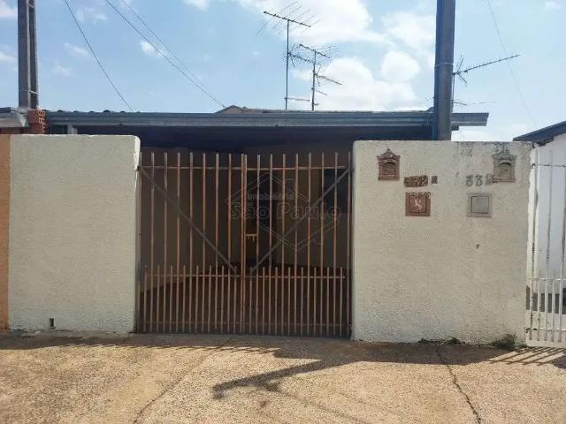 Casa aluguel em Região Imediata de Araraquara, Araraquara