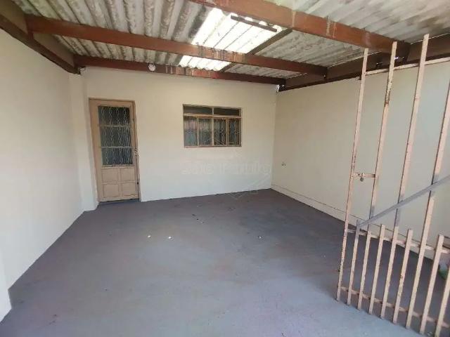 Casa aluguel em Região Imediata de Araraquara, Araraquara