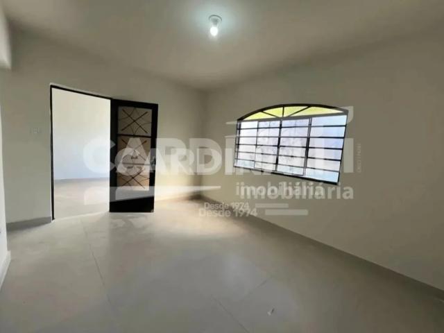 Casa aluguel em Araraquara, Região Geográfica Intermediária de Araraquara