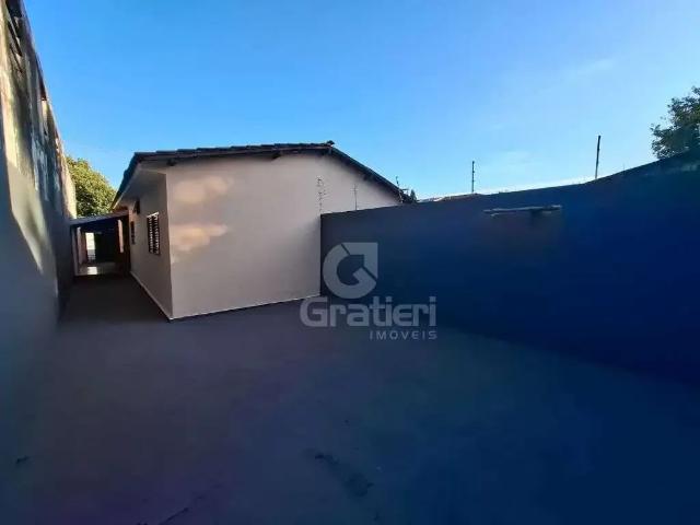 Casa aluguel em Região Imediata de Araraquara, Araraquara