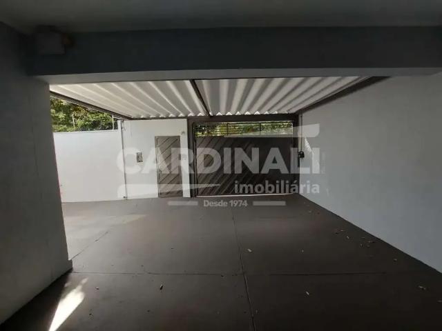 Casa aluguel em Região Imediata de Araraquara, Araraquara