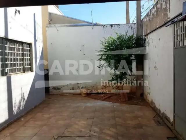 Casa aluguel em Região Imediata de Araraquara, Araraquara
