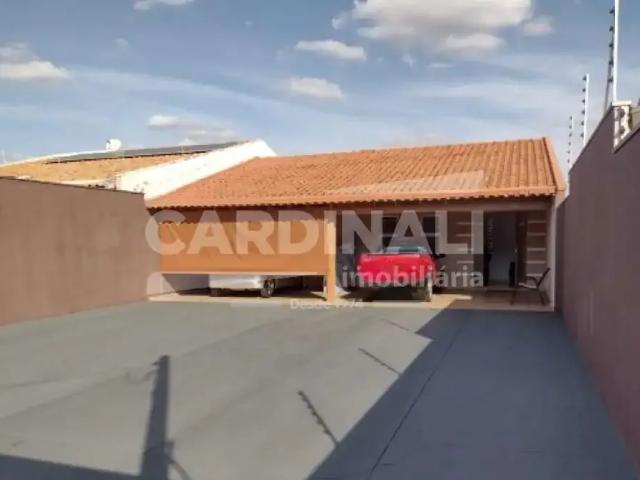 Casa aluguel em Região Imediata de Araraquara, Araraquara