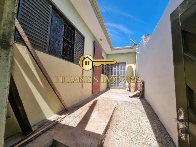 Casa aluguel em Região Imediata de Araraquara, Araraquara