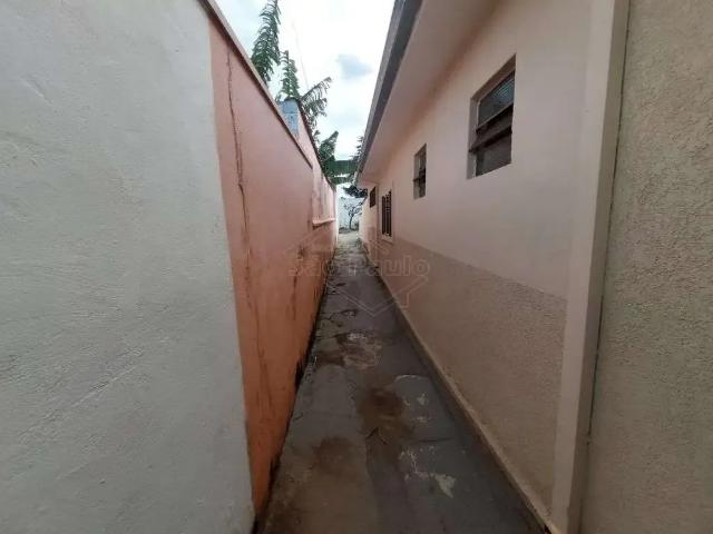 Casa aluguel em Região Imediata de Araraquara, Araraquara