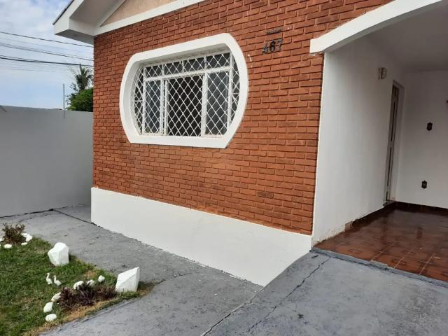 Casa aluguel em Região Imediata de Araraquara, Araraquara