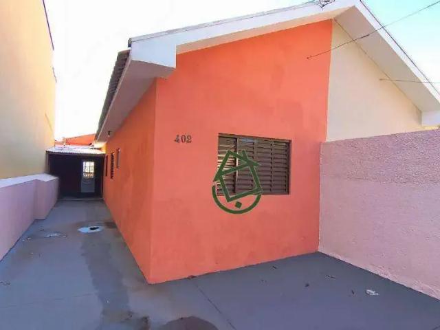 Casa aluguel em Região Imediata de Araraquara, Araraquara
