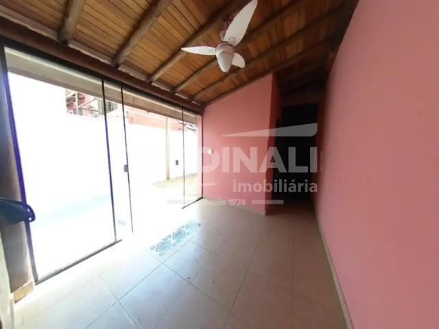 Casa aluguel em Região Imediata de Araraquara, Araraquara