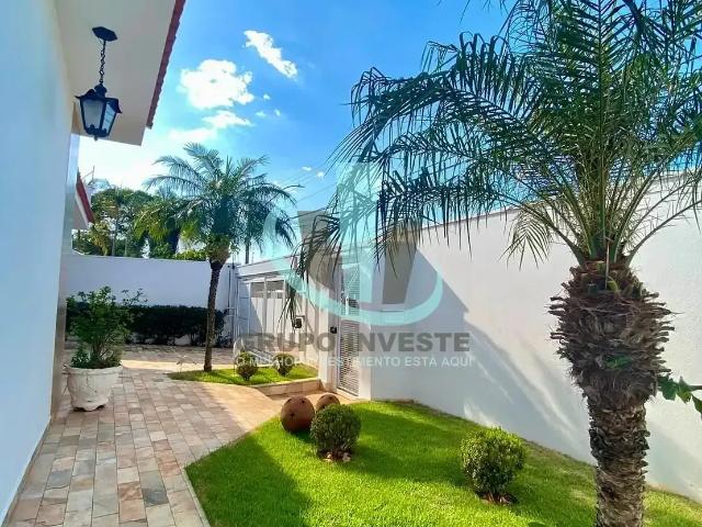 Casa aluguel em Região Imediata de Araraquara, Araraquara