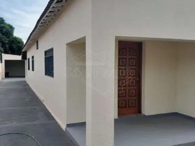 Casa aluguel em Região Imediata de Araraquara, Araraquara