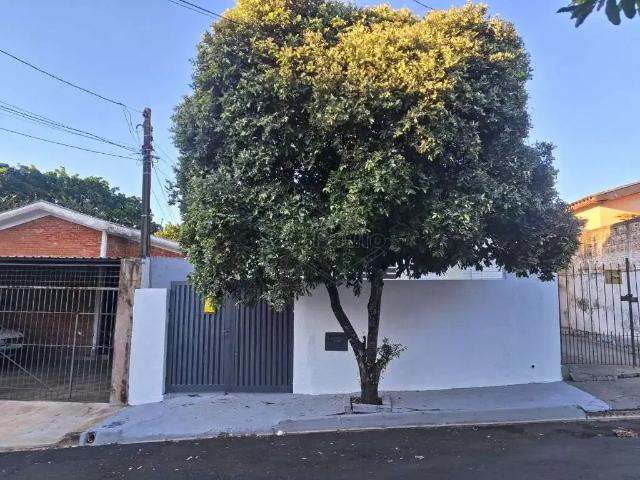 Casa aluguel em Região Imediata de Araraquara, Araraquara